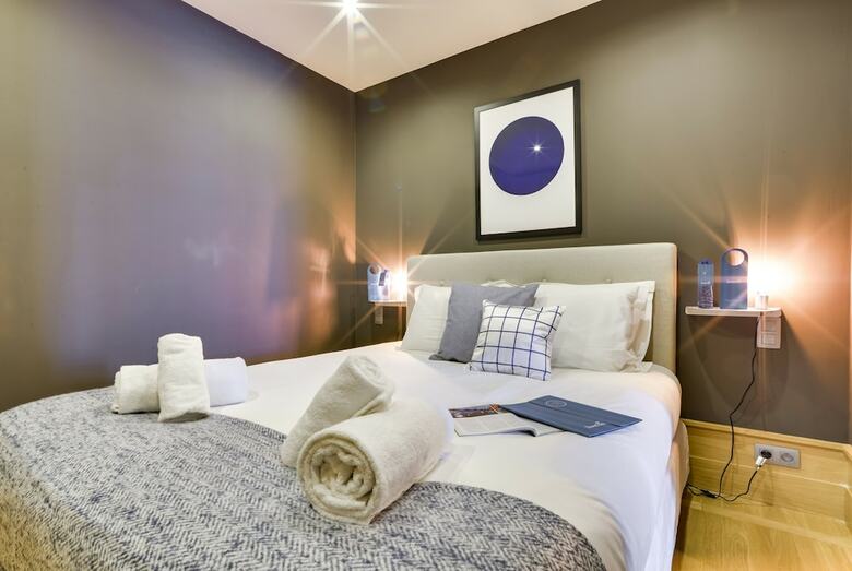 Sweet Inn Apartments Couronne