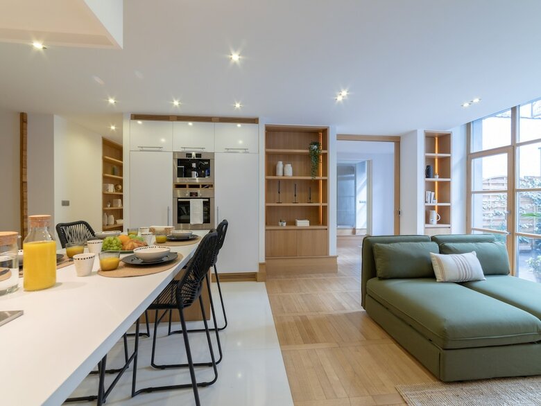 Sweet Inn Apartments Couronne