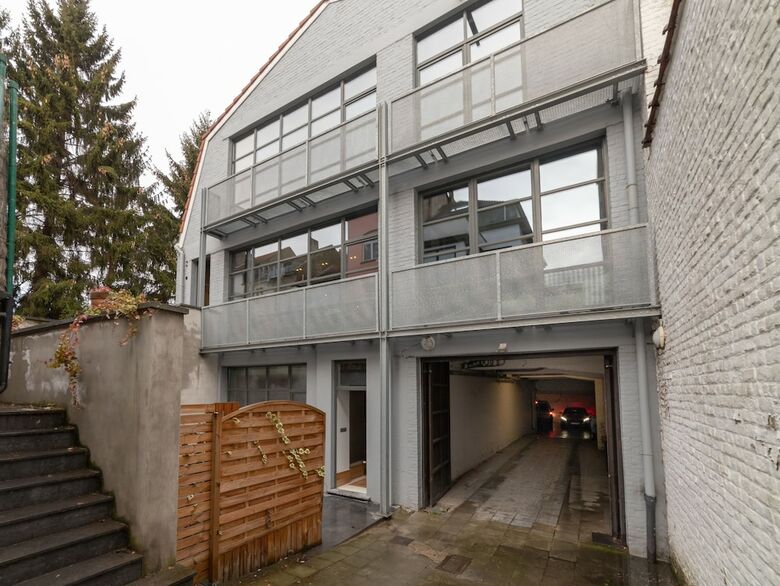 Sweet Inn Apartments Couronne