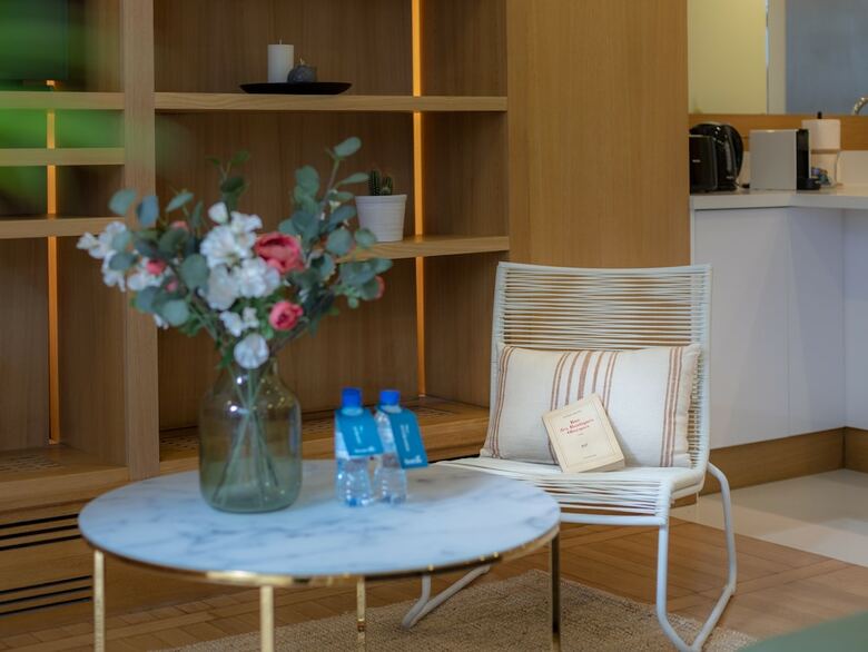 Sweet Inn Apartments Couronne