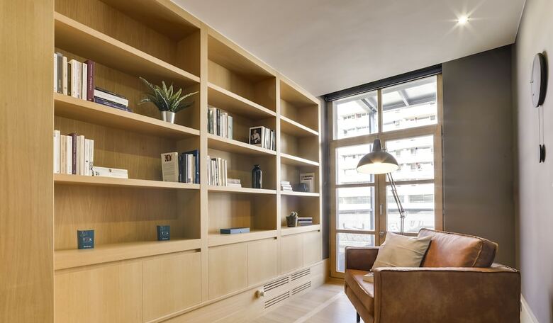 Sweet Inn Apartments Couronne