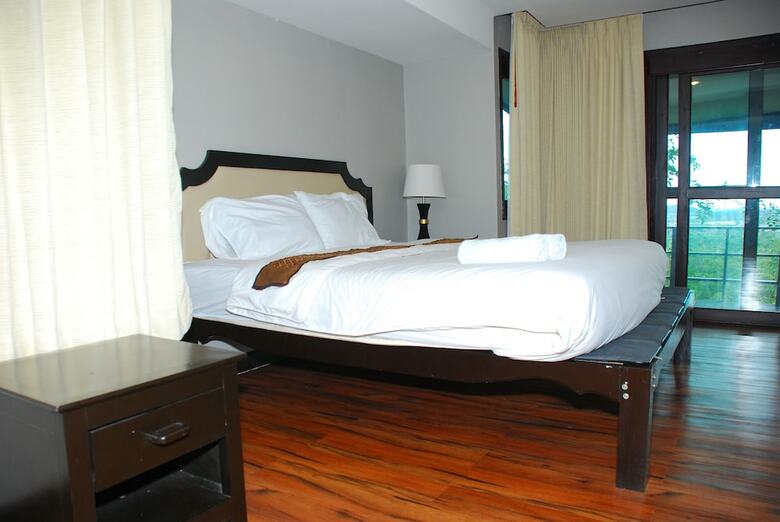 Hotel Hua Hin Home Hill
