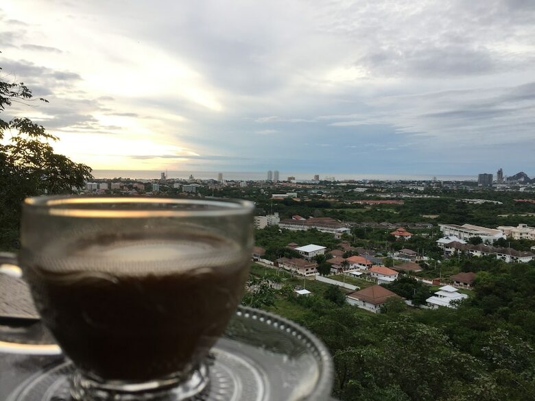 Hotel Hua Hin Home Hill