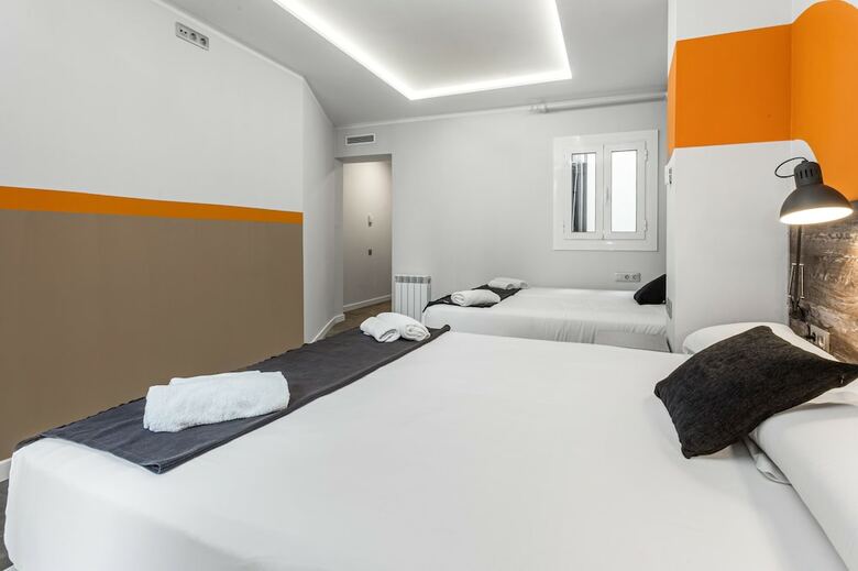 Pension Fontanella Art Rooms