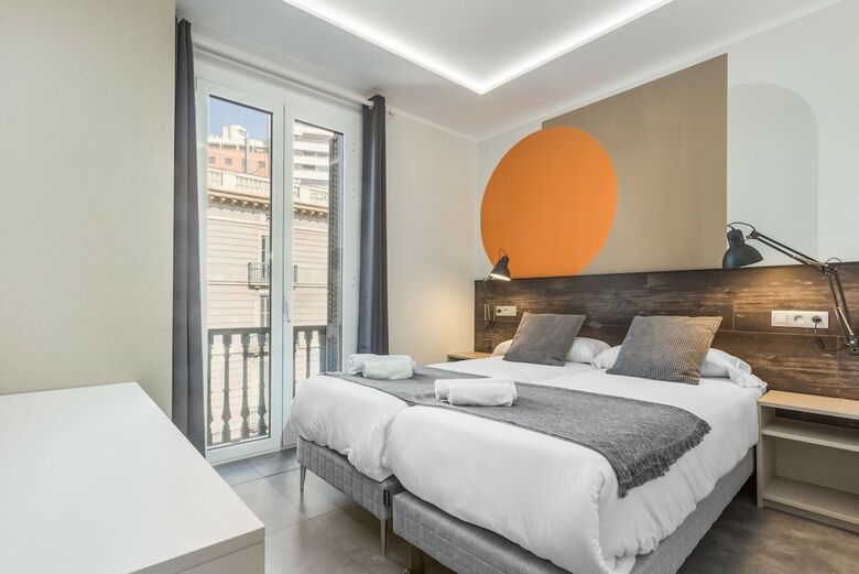 Pension Fontanella Art Rooms