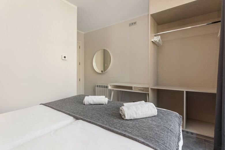 Pension Fontanella Art Rooms