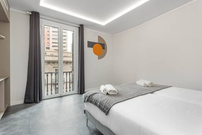Pension Fontanella Art Rooms