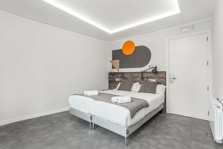 Pension Fontanella Art Rooms