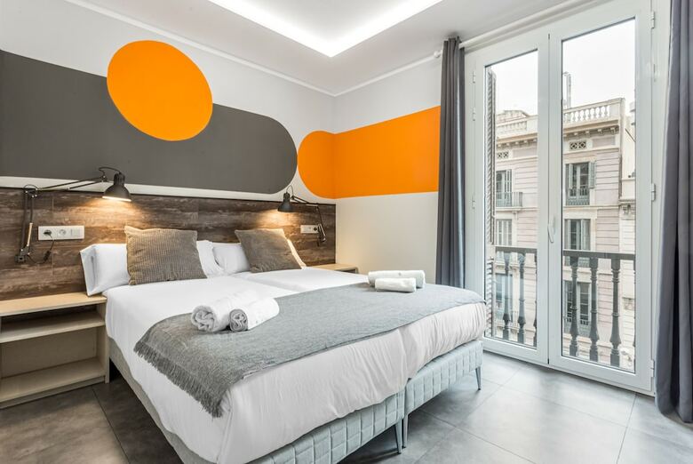 Pension Fontanella Art Rooms