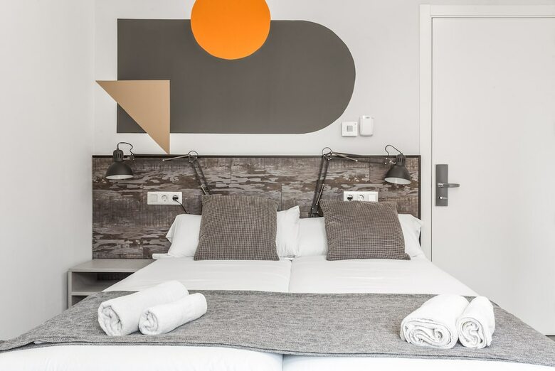 Pension Fontanella Art Rooms
