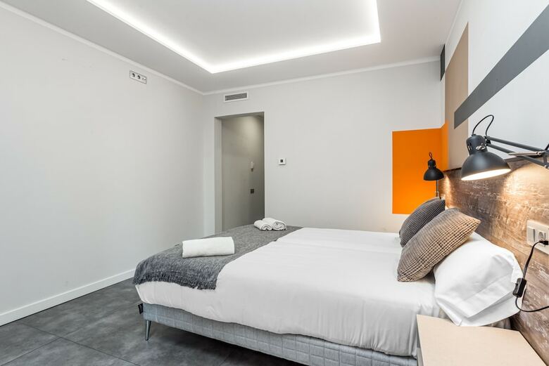 Pension Fontanella Art Rooms