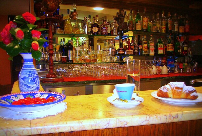 Bed & Breakfast Camere Angela E Vincenzo
