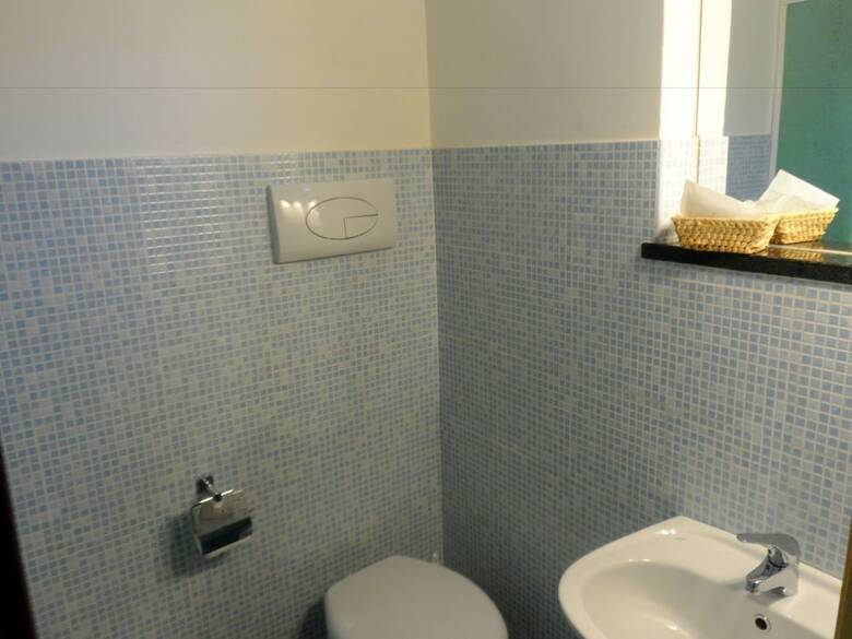 Bed & Breakfast Camere Angela E Vincenzo