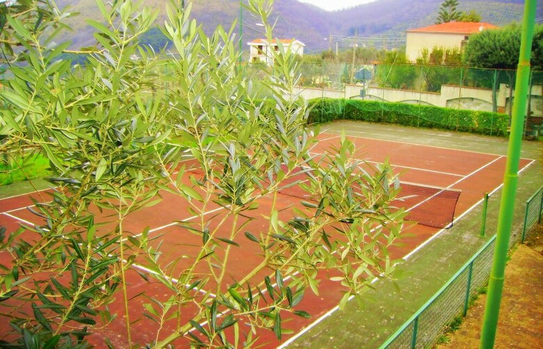 Bed & Breakfast Camere Angela E Vincenzo
