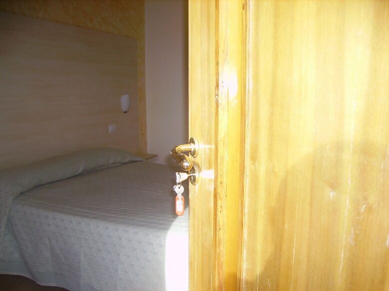 Bed & Breakfast Camere Angela E Vincenzo