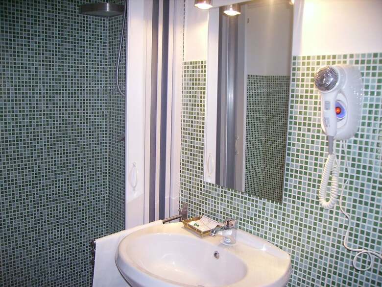 Bed & Breakfast Camere Angela E Vincenzo