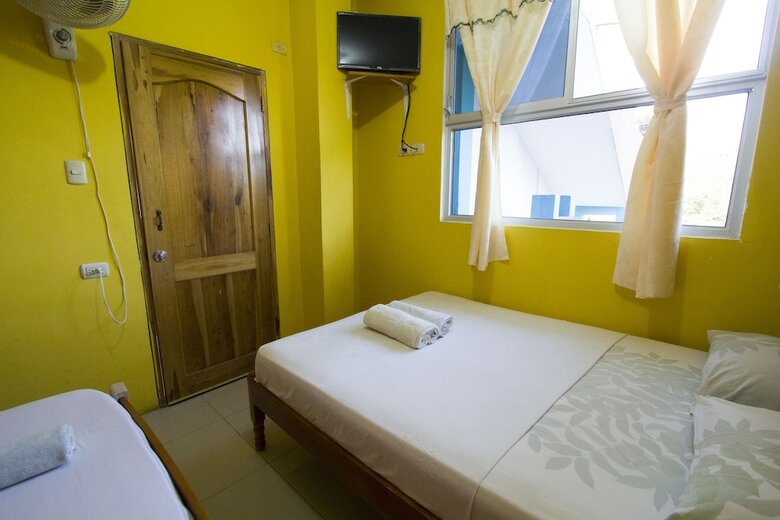 Hostal Alcazaba