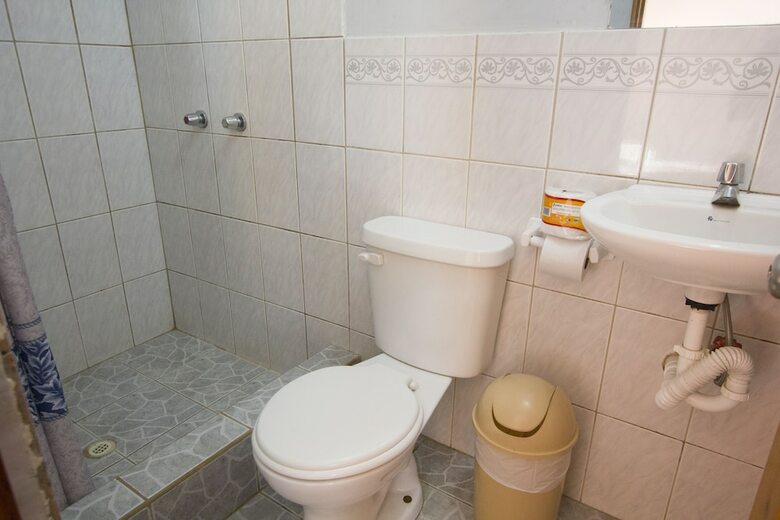 Hostal Alcazaba