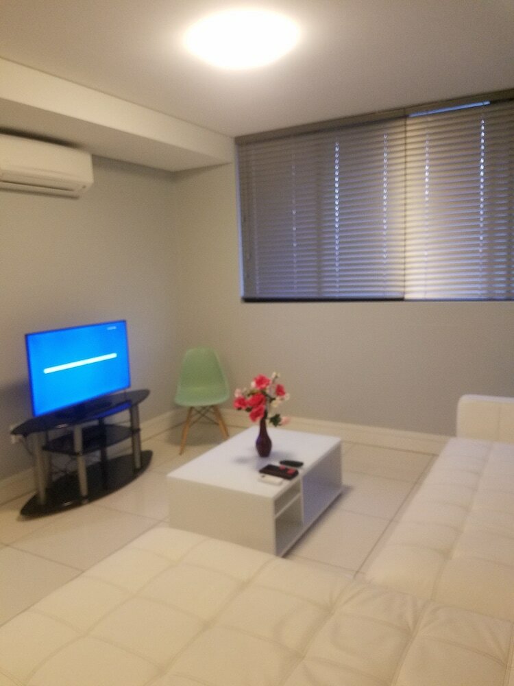 Apartamentos 77 On Independence Windhoek