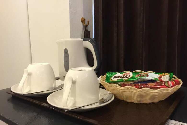 Hotel Papa Monkey Resort