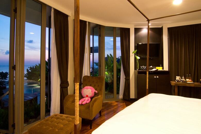 Hotel Papa Monkey Resort