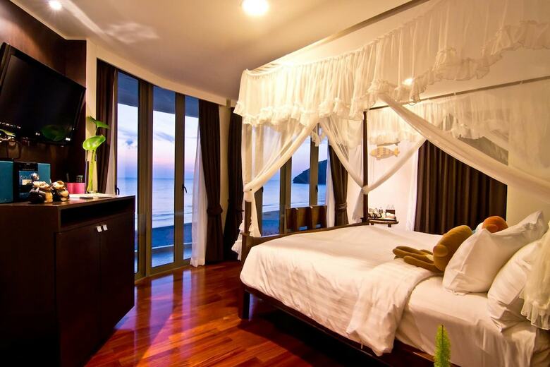 Hotel Papa Monkey Resort