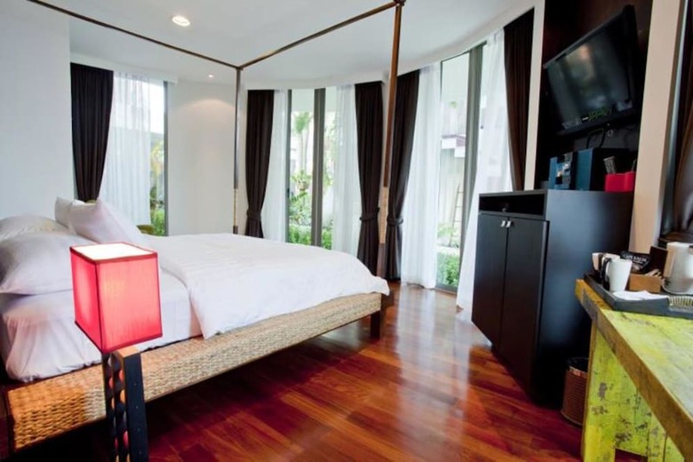 Hotel Papa Monkey Resort