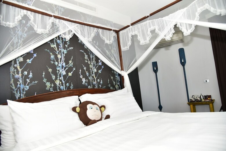 Hotel Papa Monkey Resort