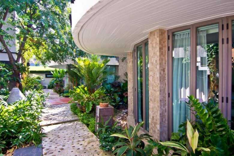 Hotel Papa Monkey Resort