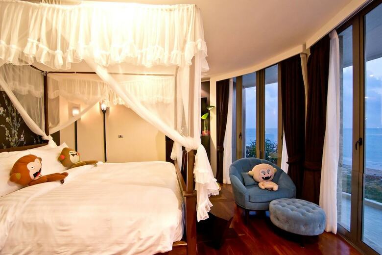 Hotel Papa Monkey Resort