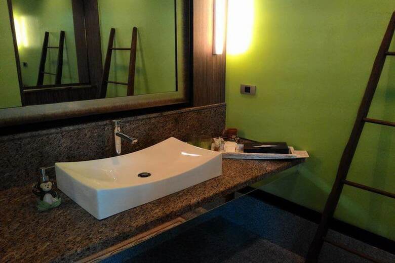 Hotel Papa Monkey Resort