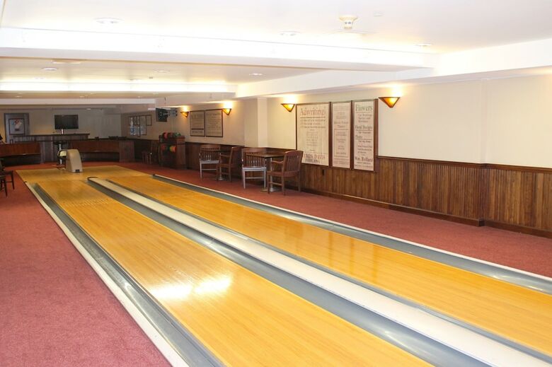 Hotel Pattee