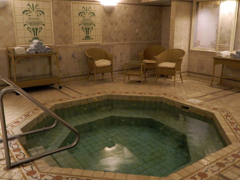 Hotel Pattee