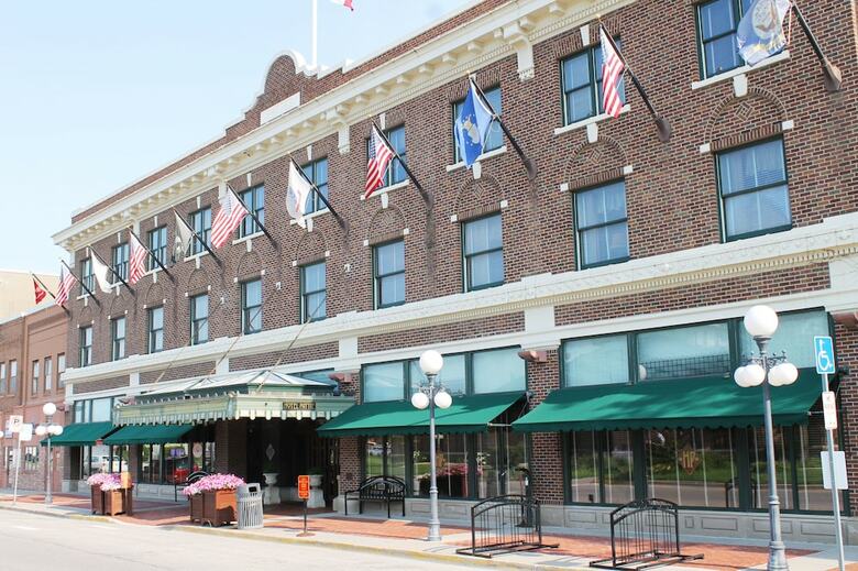 Hotel Pattee