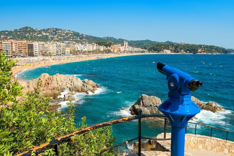 Apartamento Vivalidays Rosa Lloret