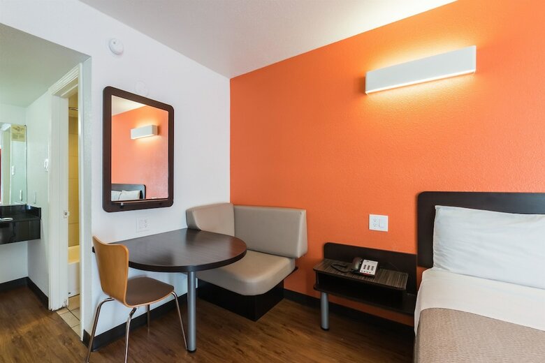 Motel Americas Best Value Inn Riverwalk Downtown Market Square