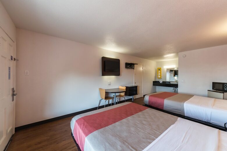 Motel Americas Best Value Inn Riverwalk Downtown Market Square