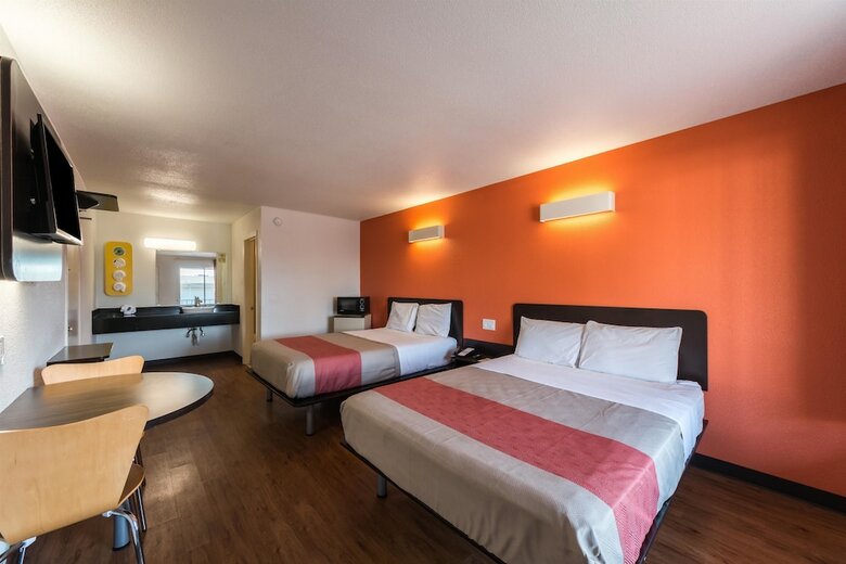 Motel Americas Best Value Inn Riverwalk Downtown Market Square