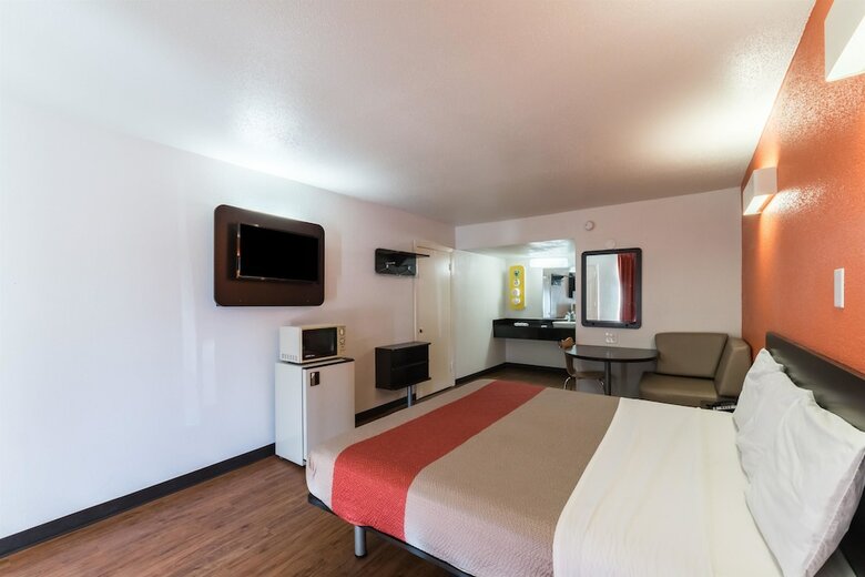 Motel Americas Best Value Inn Riverwalk Downtown Market Square