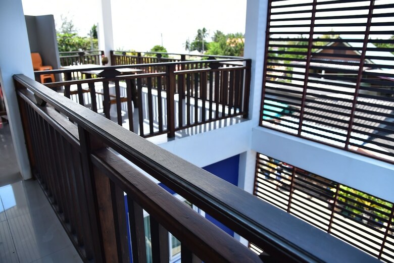 Hotel Pran Crescent