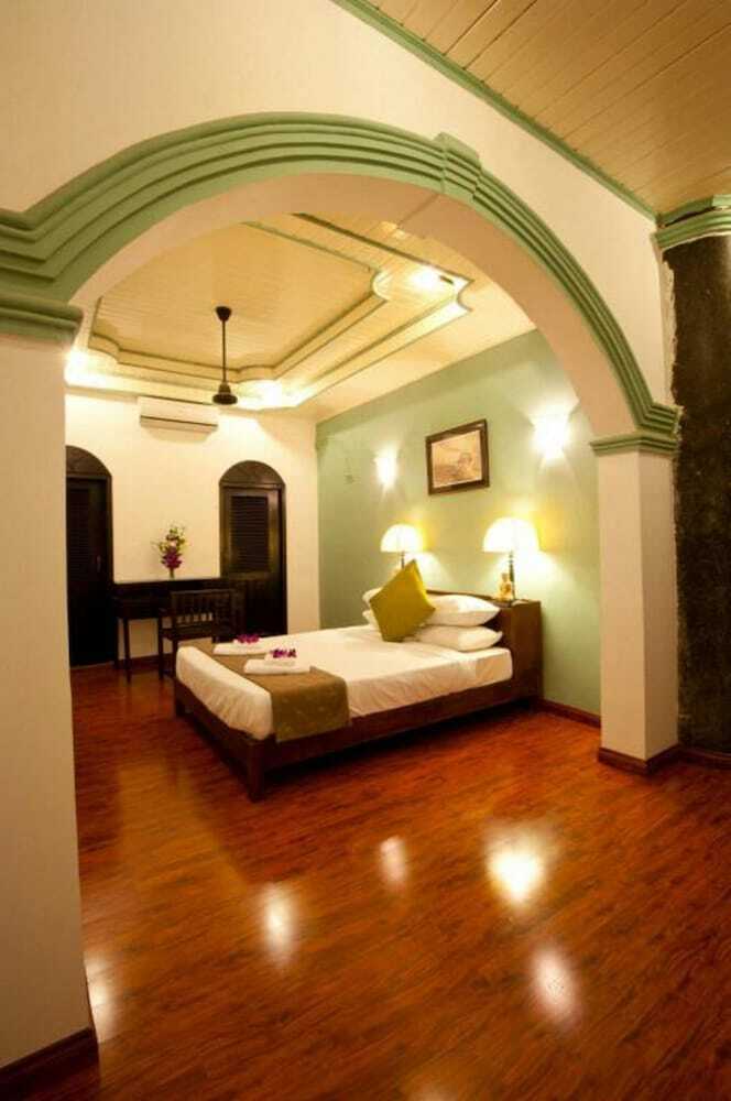 Villa Borann