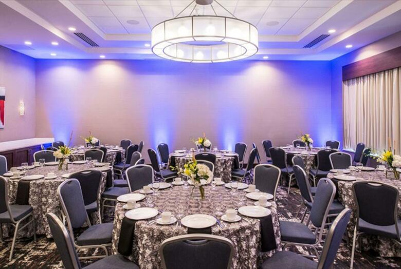 Hotel Hilton Garden Inn Little Rock Downtown, Ar