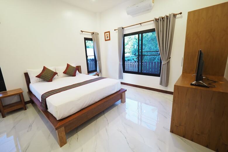 Hotel Chanapha Residence
