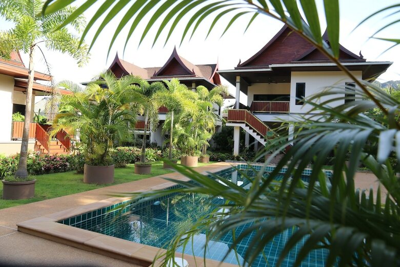 Hotel Chanapha Residence
