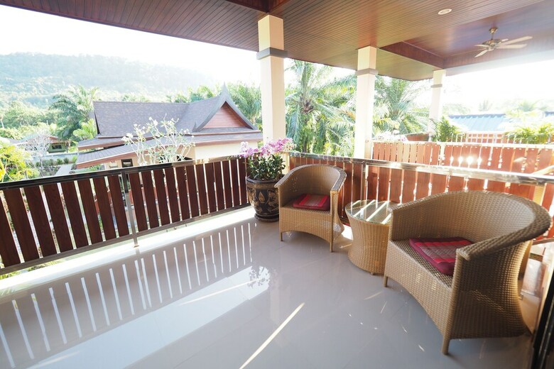 Hotel Chanapha Residence