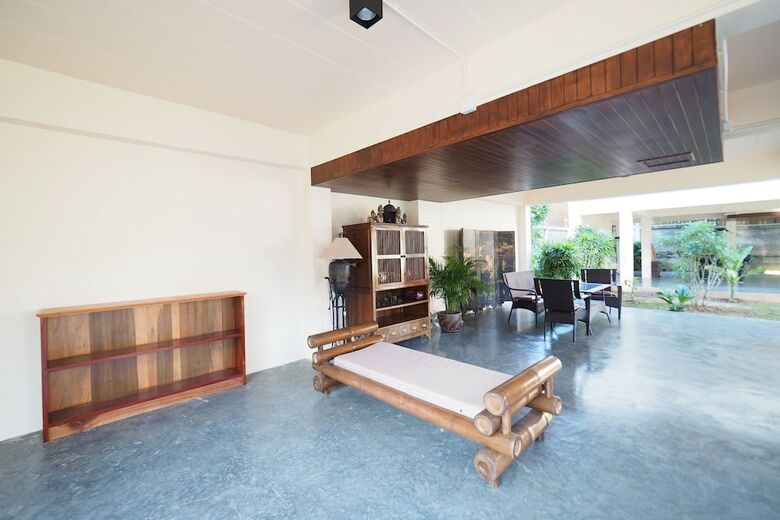 Hotel Chanapha Residence
