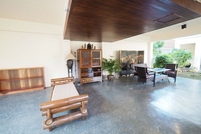 Hotel Chanapha Residence