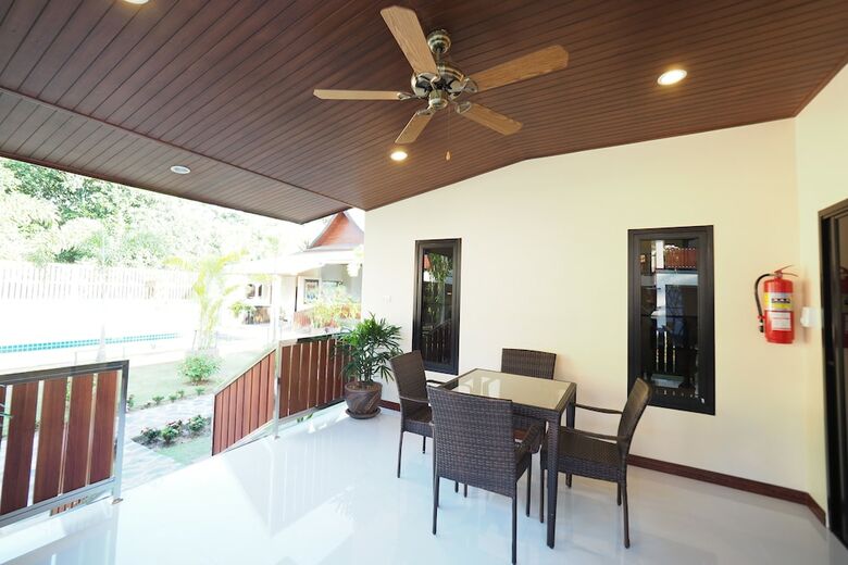 Hotel Chanapha Residence