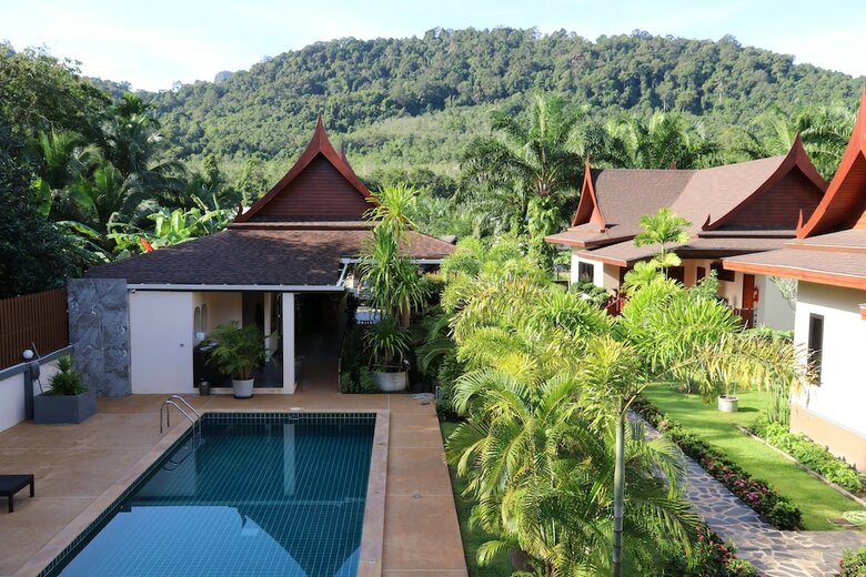Hotel Chanapha Residence