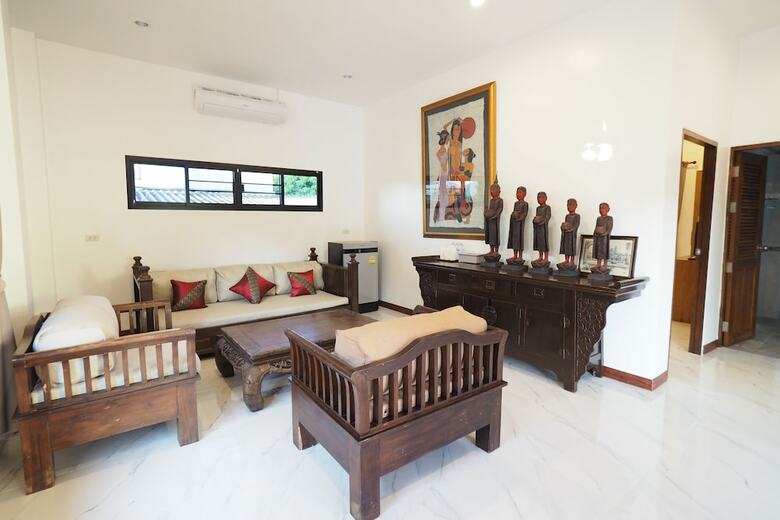 Hotel Chanapha Residence